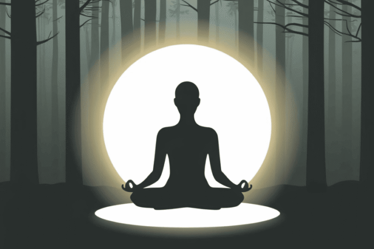 Antarvafna: The Inner Path to Self-Discovery & Awakening Antarvafna