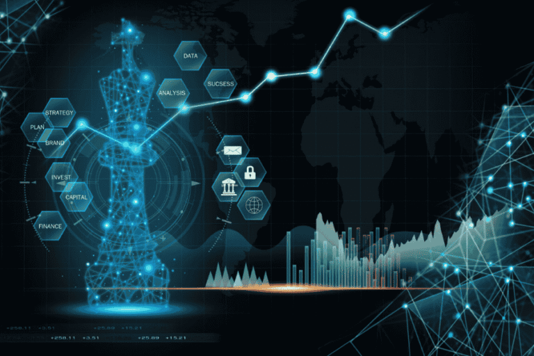 ETraderAI: Revolutionizing Modern Trading with AI ETraderAI