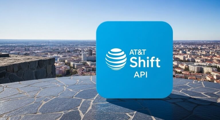 Unlocking the Power of the AT&T Shift API: A Comprehensive Guide AT&T Shift API