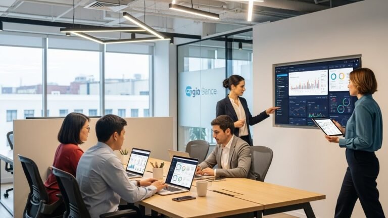 Glarkly Hub: A Deep Dive into Its Innovative Tools and Solutions Glarkly Hub