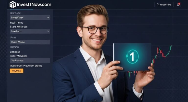 Invest1Now.com Stocks