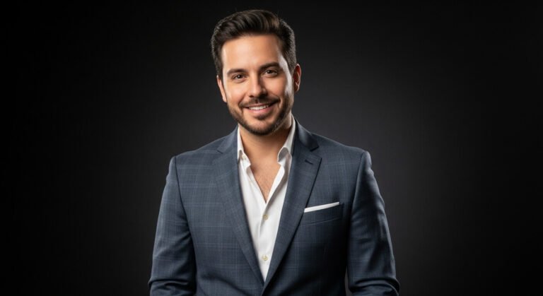 Juan Ibarra Net Worth 2024