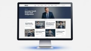 Kadaza Conservative News: Real Stories That Matter