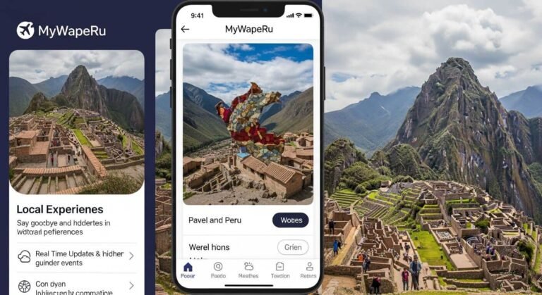 MyWapeRu