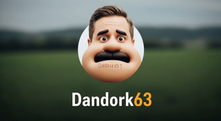 Dandork63