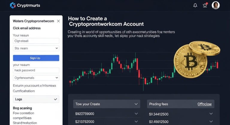 Navigating Waters Cryptopronetworkcom: Tips and Tricks for New Users Waters Cryptopronetworkcom